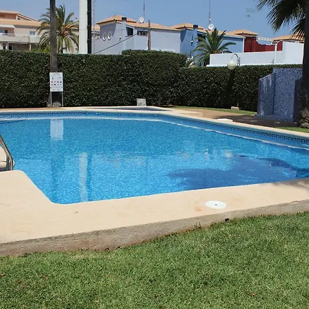 El Faro 21 Apartment