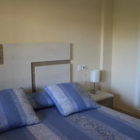 Apartment El Faro 21