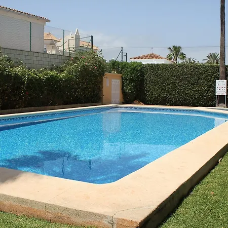 Apartment El Faro 21
