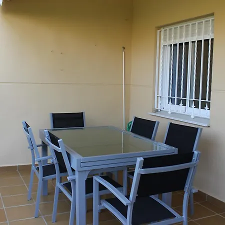 Apartment El Faro 21