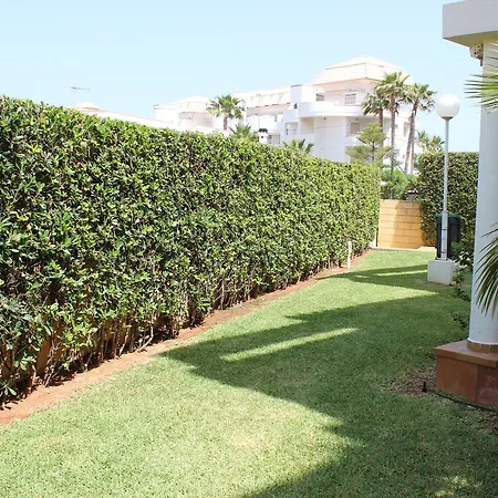 Apartment El Faro 21 Dénia