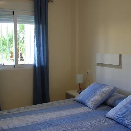 Apartment El Faro 21 Dénia